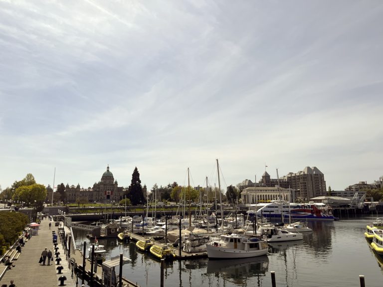 Image of inner harbour