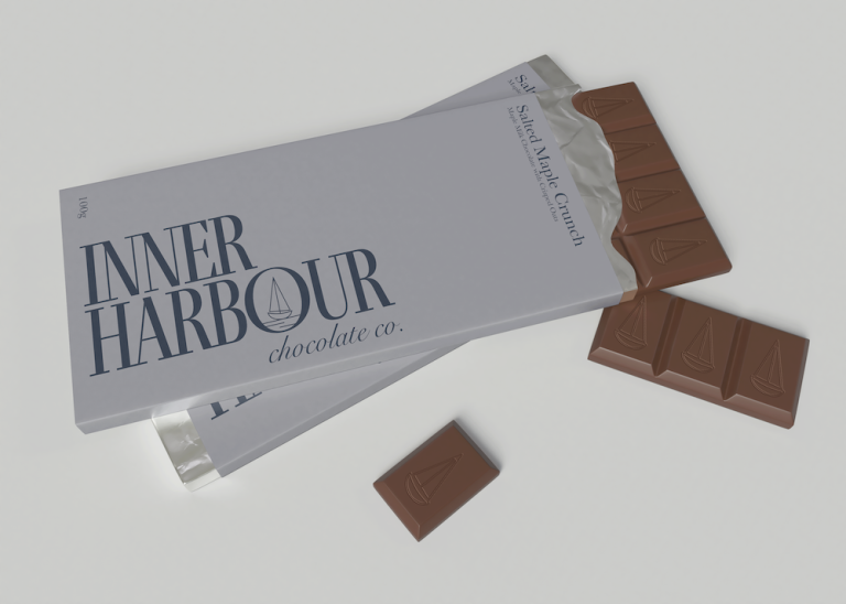 salted maple package